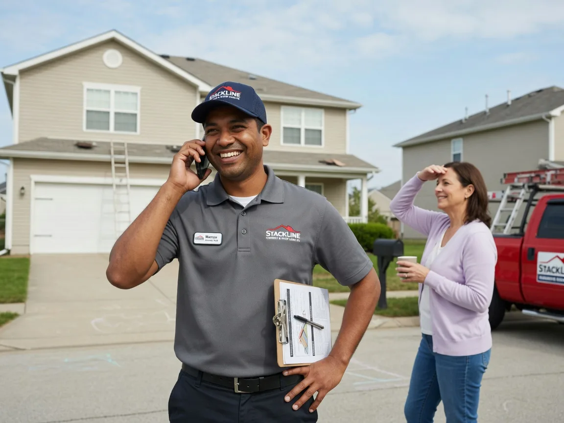 Chimney flashing repair Coraopolis, PA FAQs